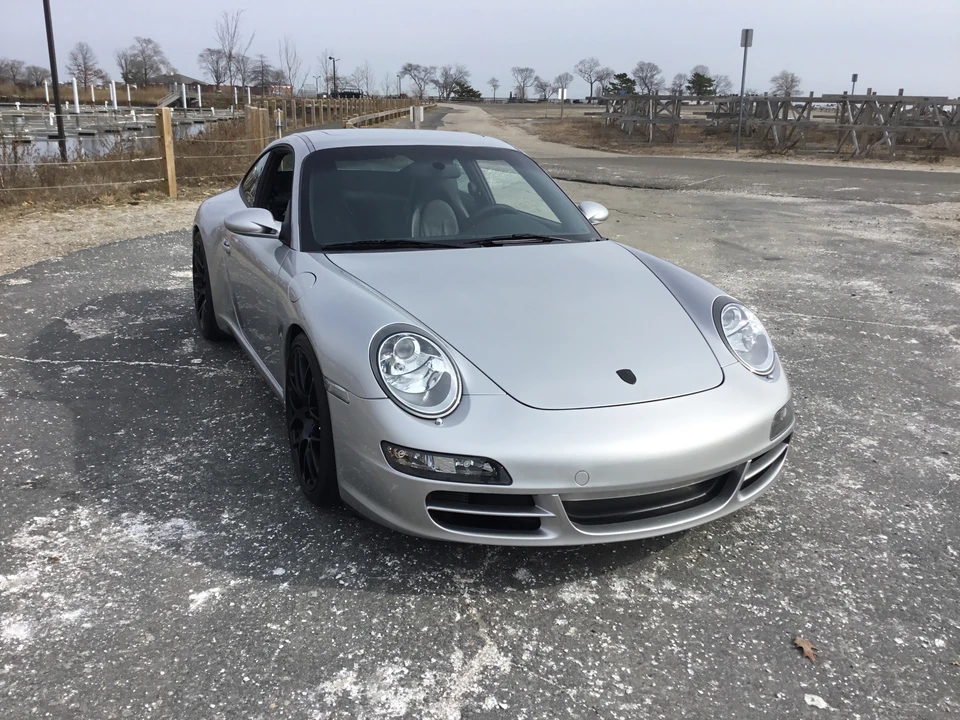 2005 Porsche 997 Carrera - Image 13 of 31