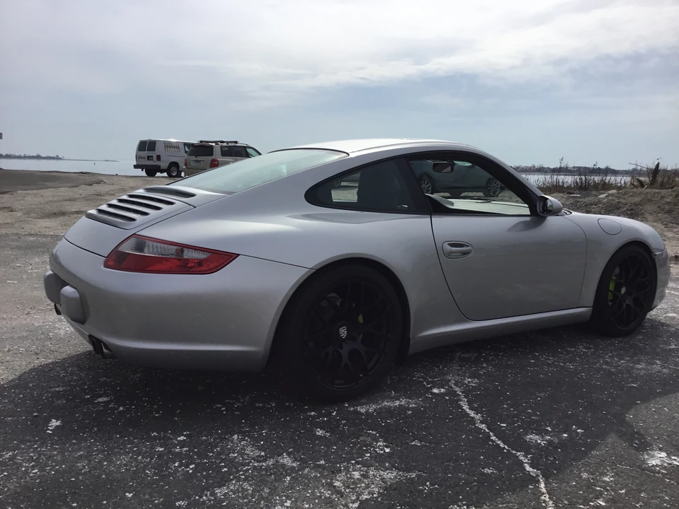 2005 Porsche 997 Carrera - Image 9 of 31