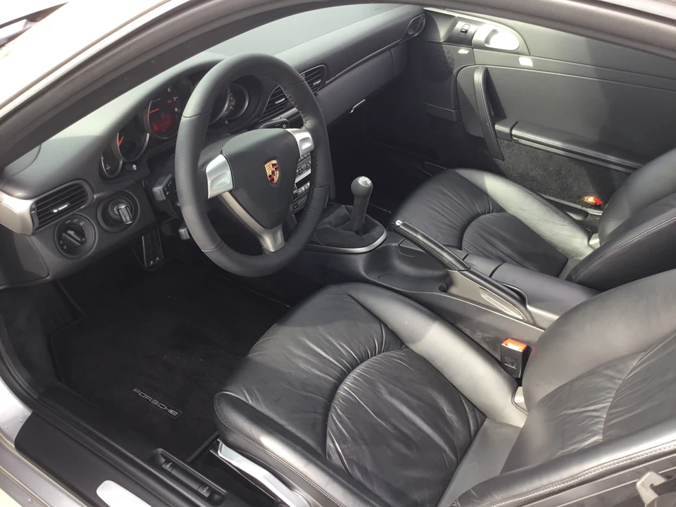 2005 Porsche 997 Carrera - Image 24 of 31