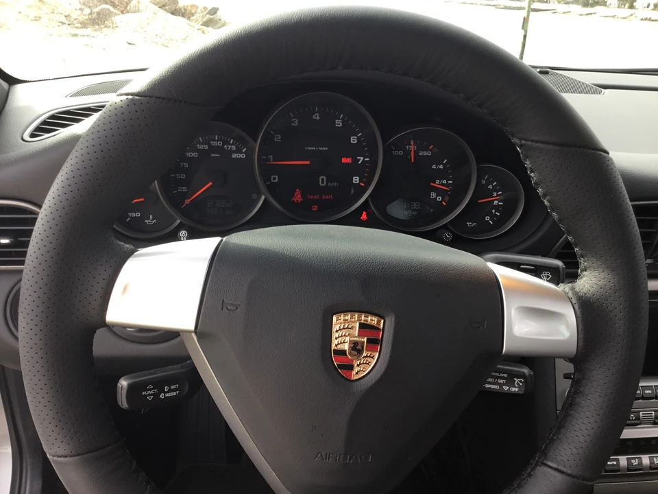 2005 Porsche 997 Carrera - Image 26 of 31