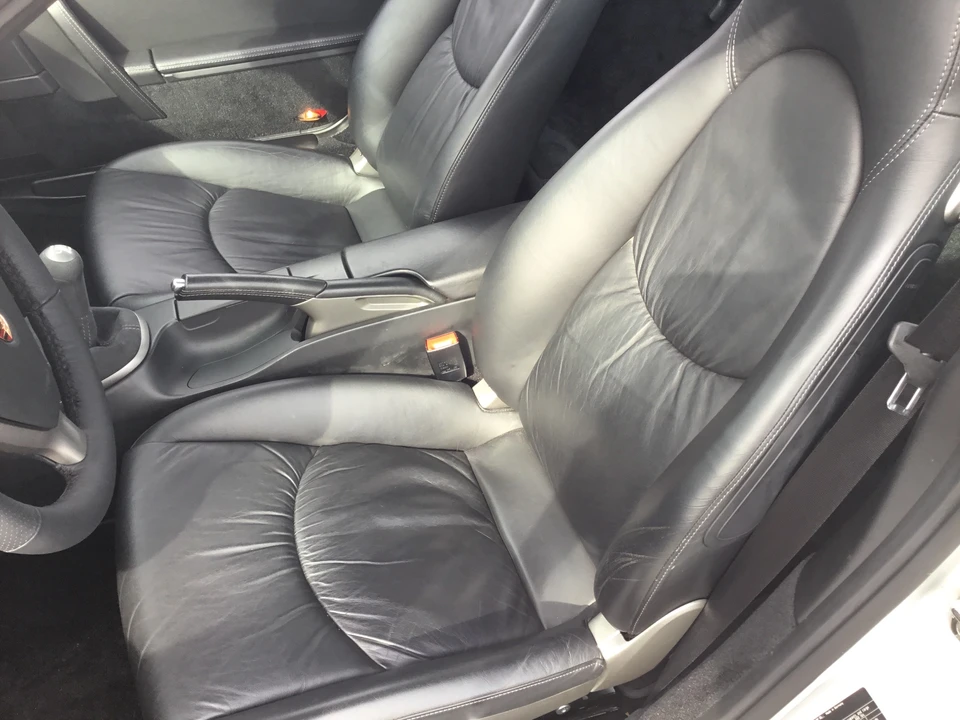 2005 Porsche 997 Carrera - Image 23 of 31