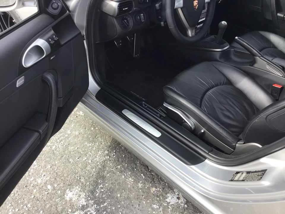 2005 Porsche 997 Carrera - Image 22 of 31