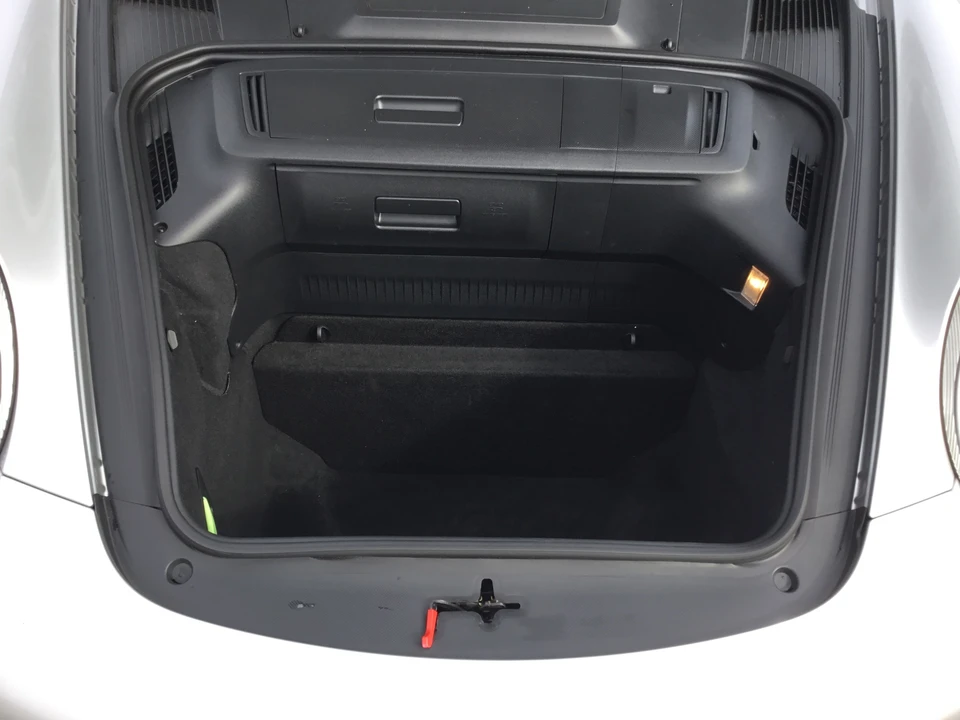 2005 Porsche 997 Carrera - Image 19 of 31