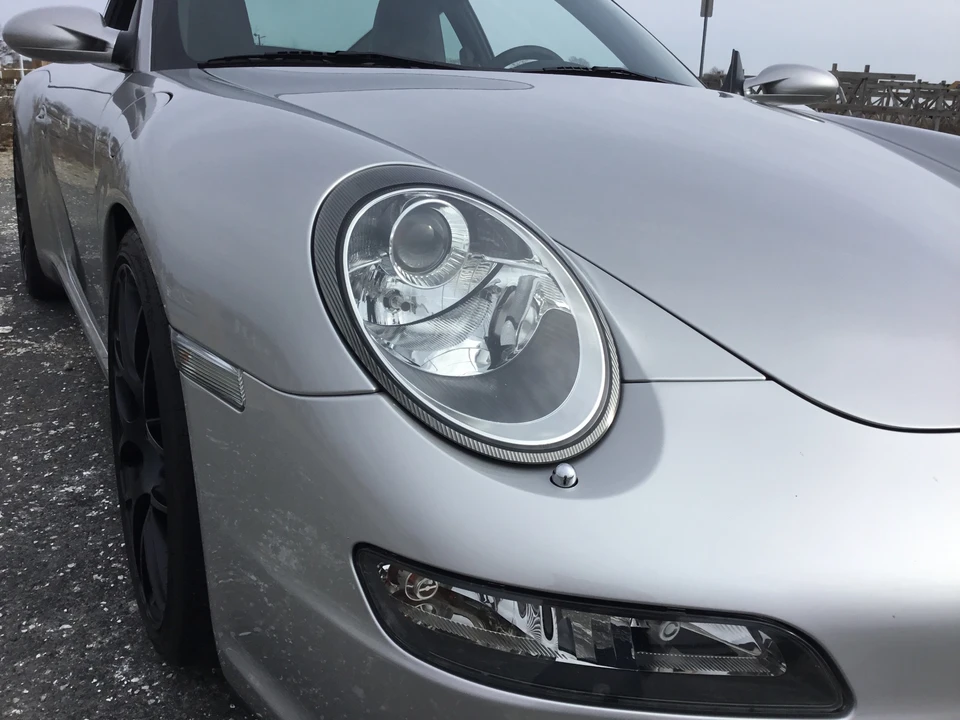 2005 Porsche 997 Carrera - Image 15 of 31