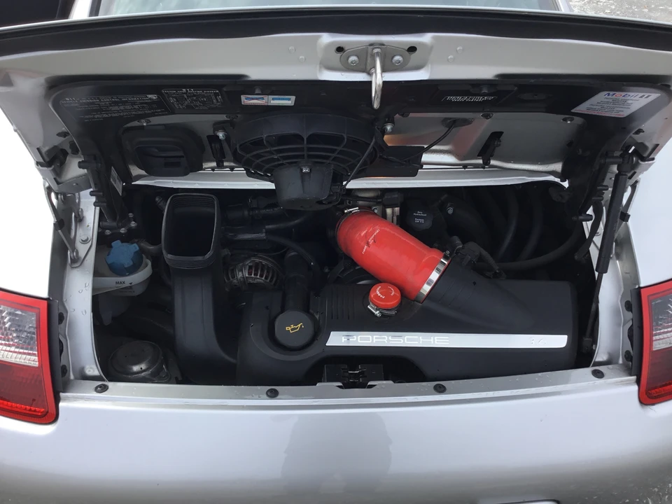 2005 Porsche 997 Carrera - Image 31 of 31