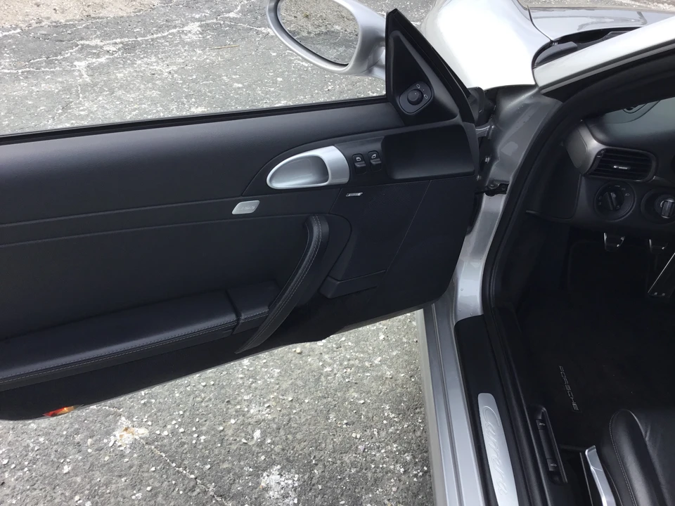 2005 Porsche 997 Carrera - Image 21 of 31
