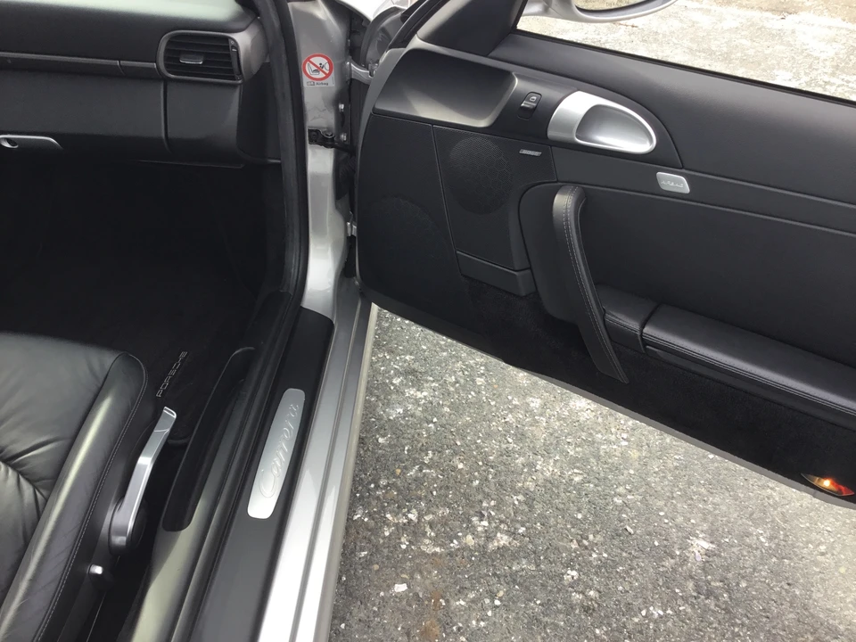 2005 Porsche 997 Carrera - Image 30 of 31