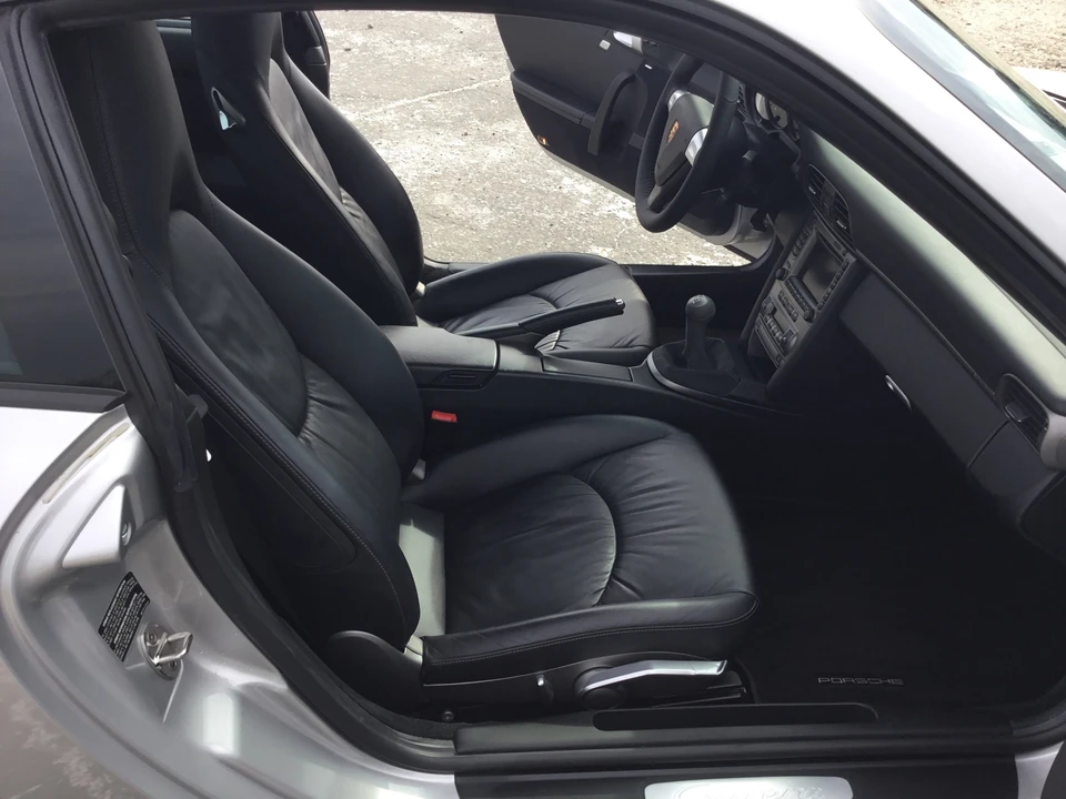 2005 Porsche 997 Carrera - Image 29 of 31