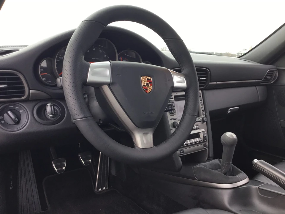 2005 Porsche 997 Carrera - Image 25 of 31