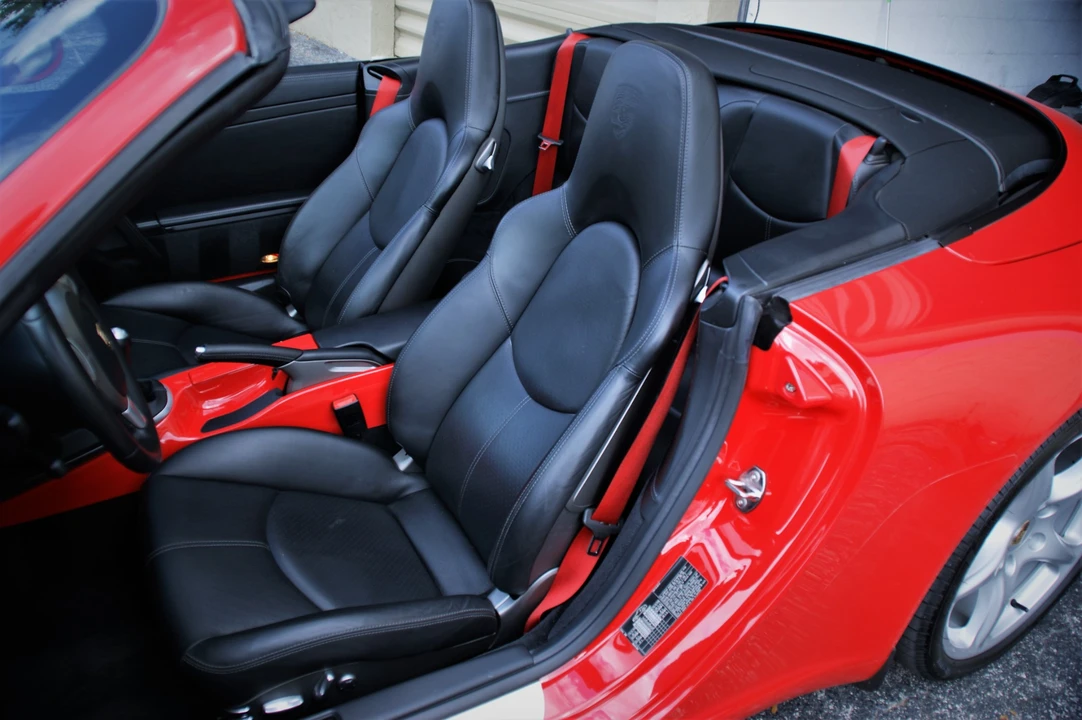 2005 Porsche 997 Carrera S - Image 20 of 31
