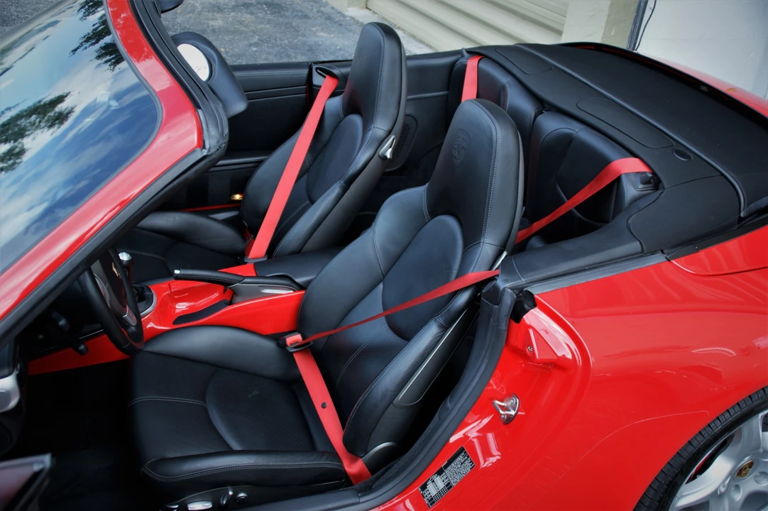 2005 Porsche 997 Carrera S - Image 21 of 31