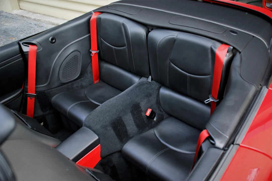 2005 Porsche 997 Carrera S - Image 22 of 31