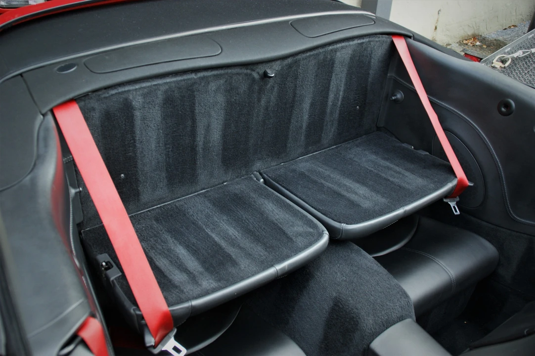 2005 Porsche 997 Carrera S - Image 23 of 31