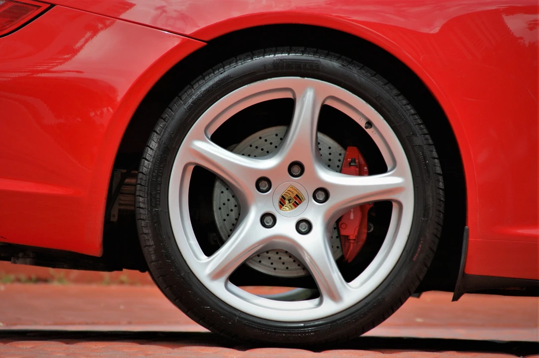 2005 Porsche 997 Carrera S - Image 17 of 31