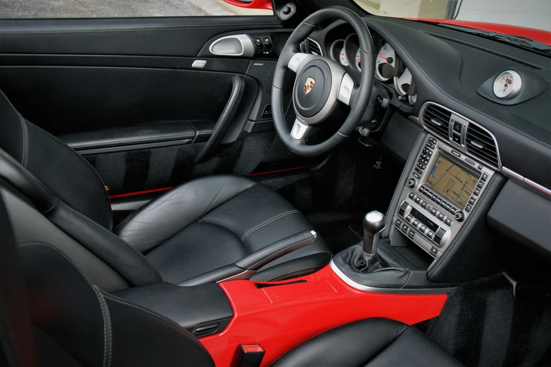 2005 Porsche 997 Carrera S - Image 26 of 31