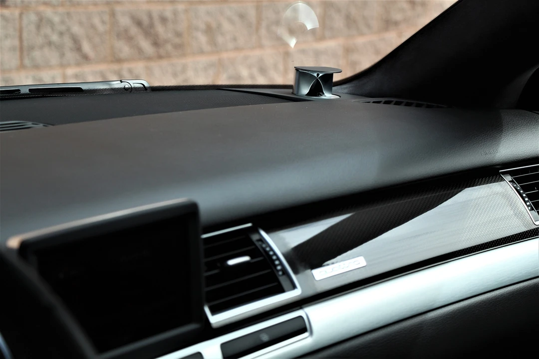 2007 Audi D3 S8 - Image 20 of 31