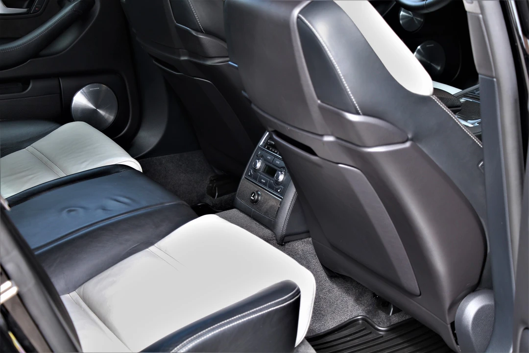 2007 Audi D3 S8 - Image 29 of 31
