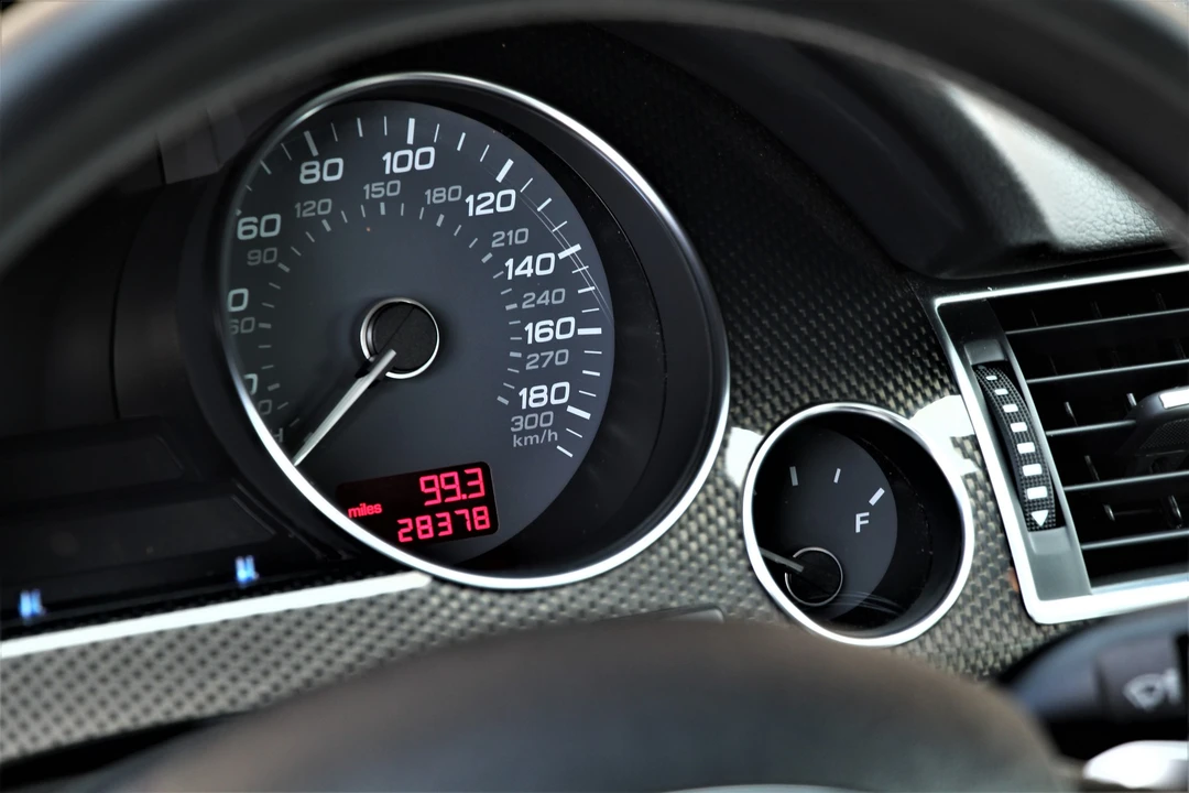 2007 Audi D3 S8 - Image 22 of 31