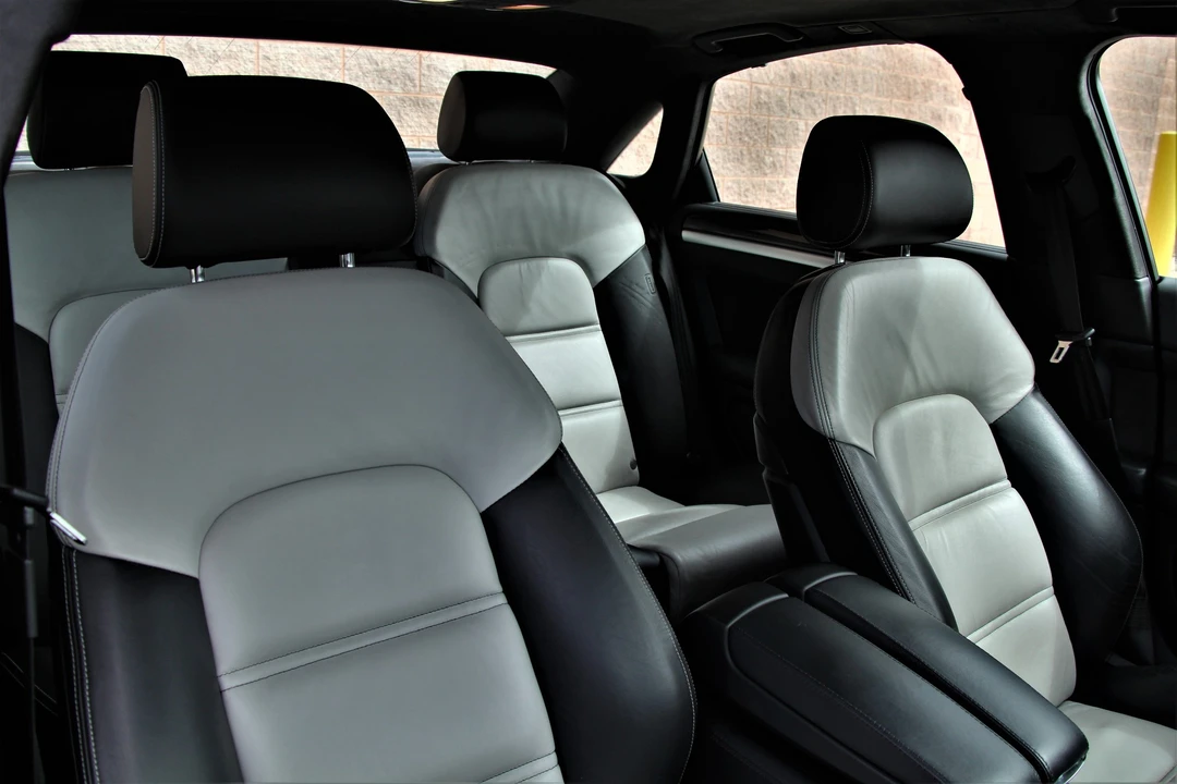 2007 Audi D3 S8 - Image 24 of 31