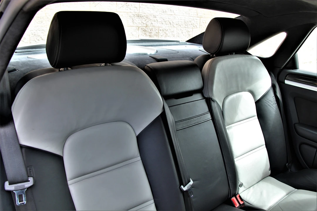 2007 Audi D3 S8 - Image 26 of 31