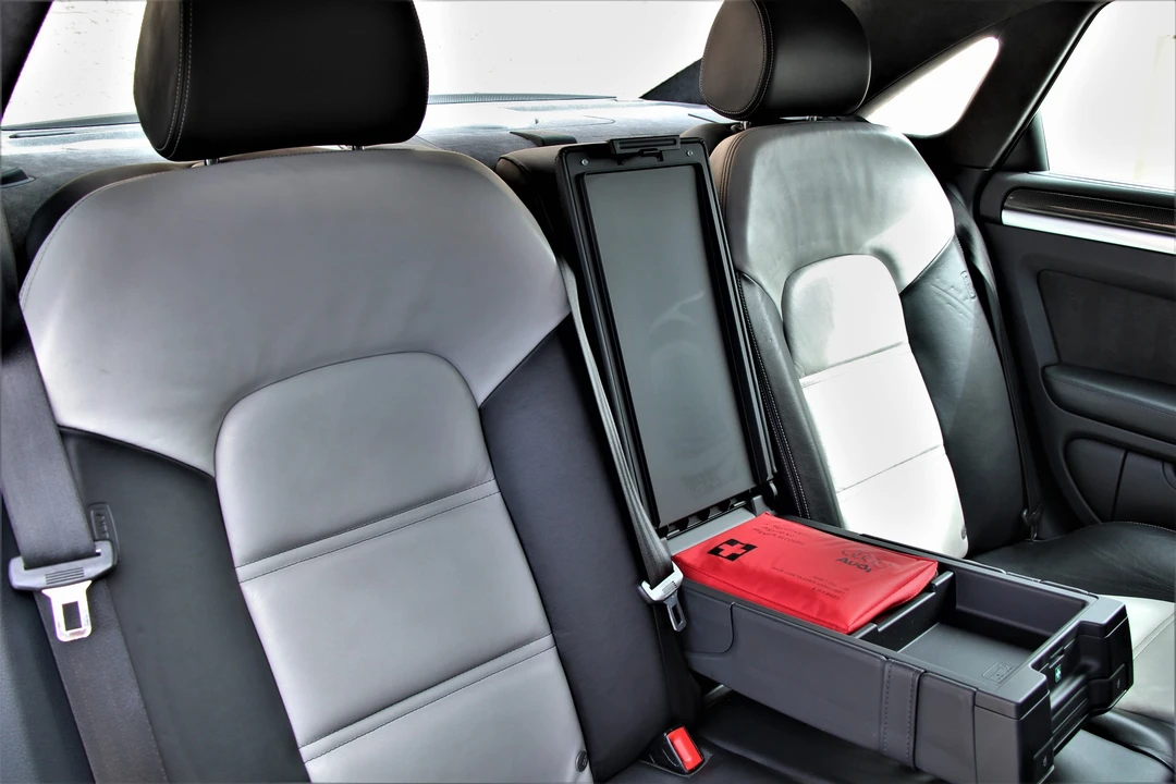 2007 Audi D3 S8 - Image 27 of 31