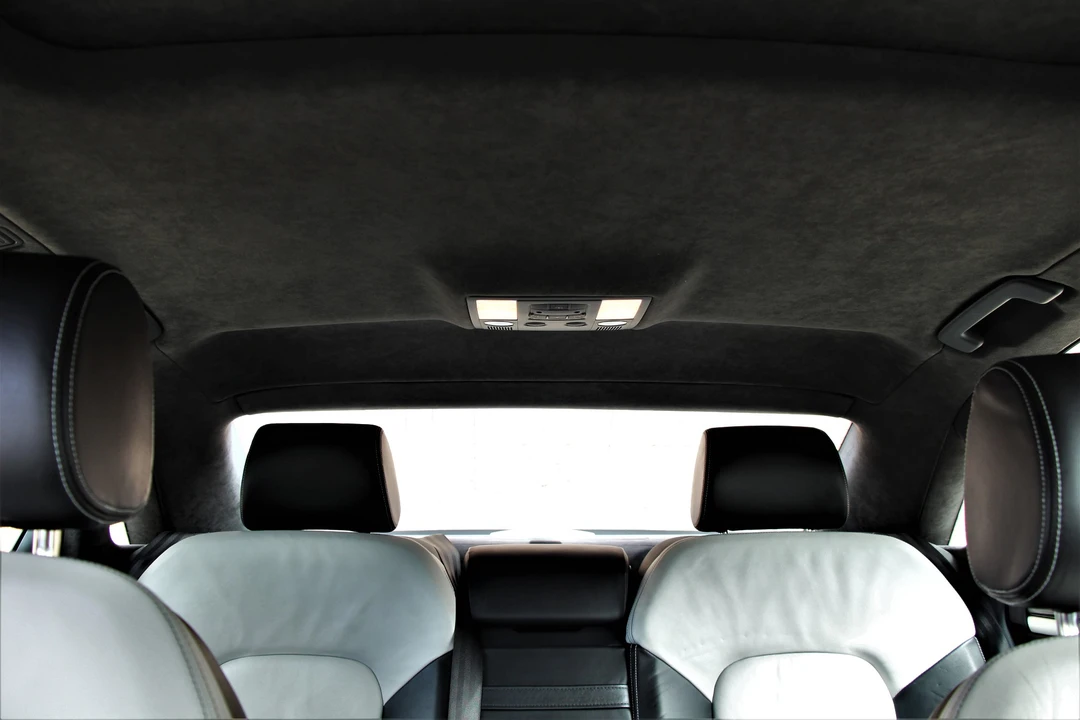 2007 Audi D3 S8 - Image 31 of 31