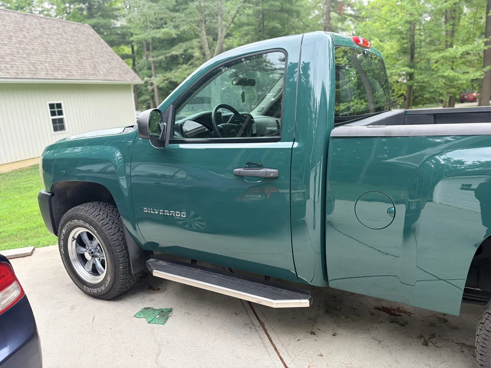 2013 Chevrolet Silverado 2nd Gen - Image 19 of 31