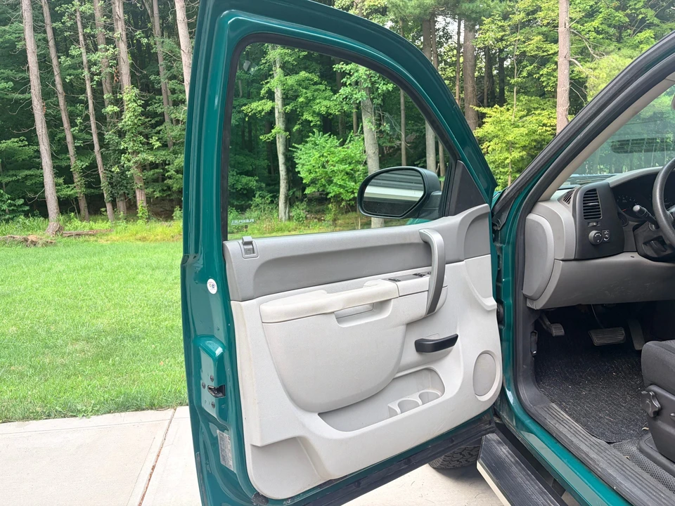 2013 Chevrolet Silverado 2nd Gen - Image 28 of 31