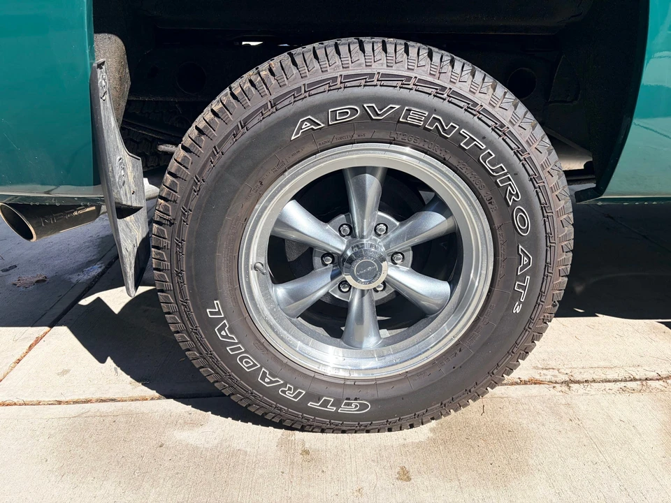 2013 Chevrolet Silverado 2nd Gen - Image 21 of 31