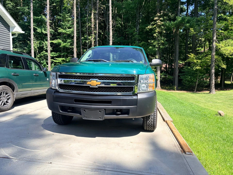 2013 Chevrolet Silverado 2nd Gen - Image 17 of 31