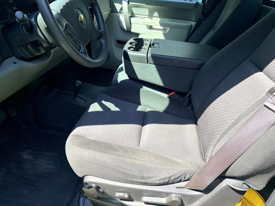 2013 Chevrolet Silverado 2nd Gen - Image 31 of 31