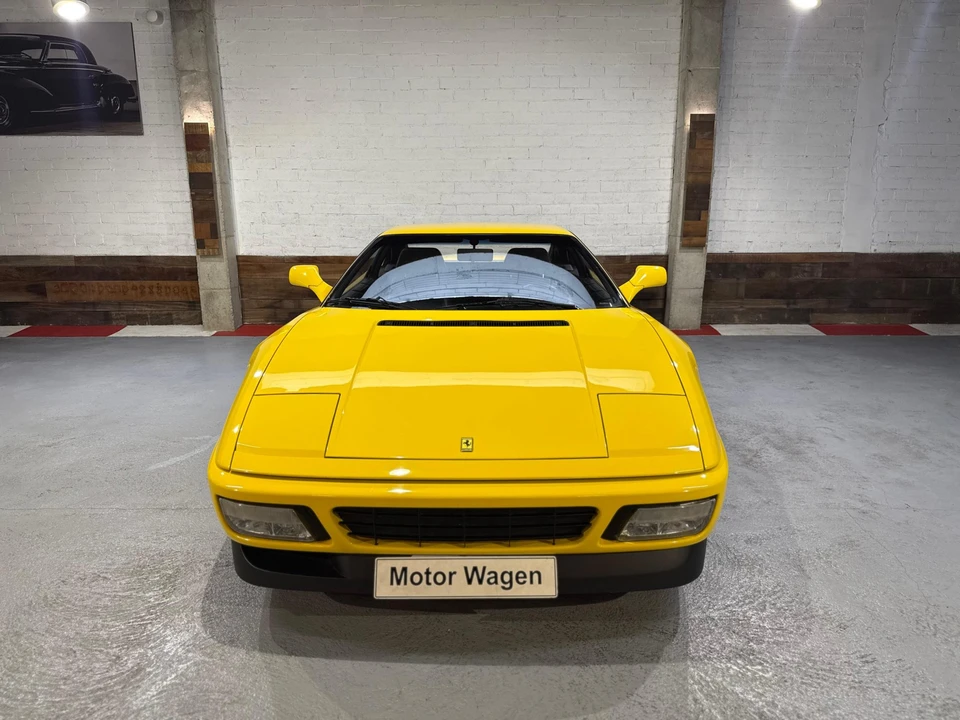 1991 Ferrari 348 - Image 21 of 31