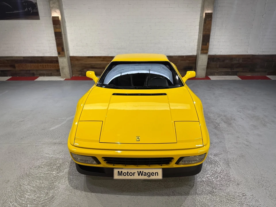 1991 Ferrari 348 - Image 22 of 31