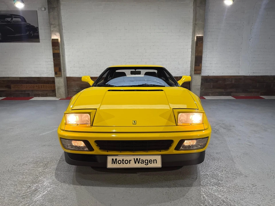 1991 Ferrari 348 - Image 23 of 31