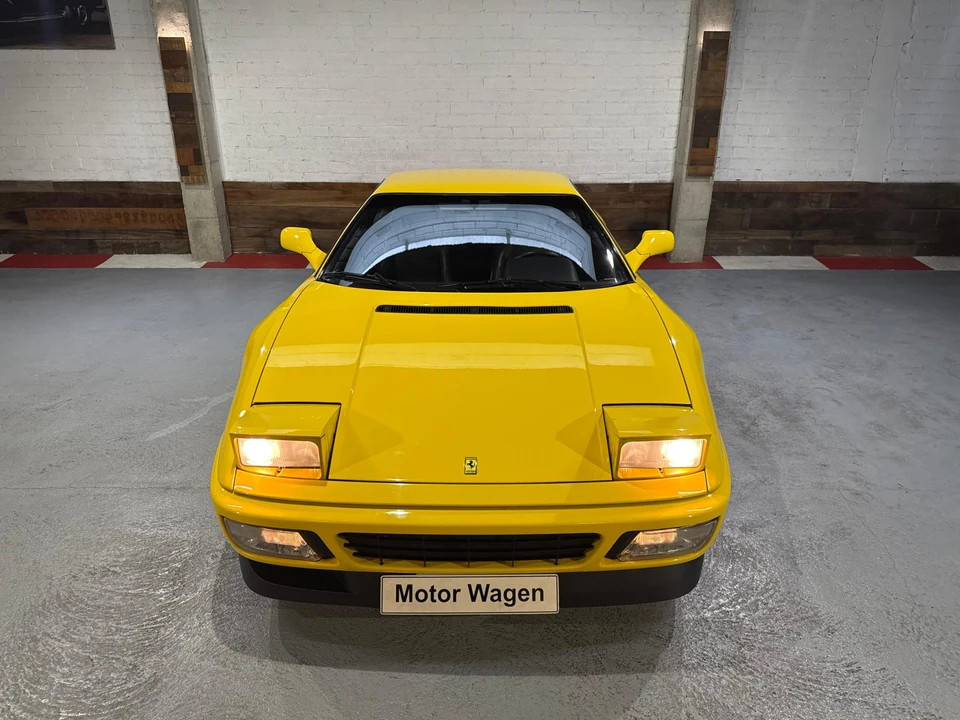 1991 Ferrari 348 - Image 24 of 31