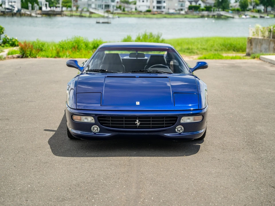 1997 Ferrari F355 Berlinetta - Image 6 of 31