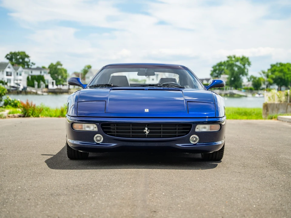 1997 Ferrari F355 Berlinetta - Image 7 of 31