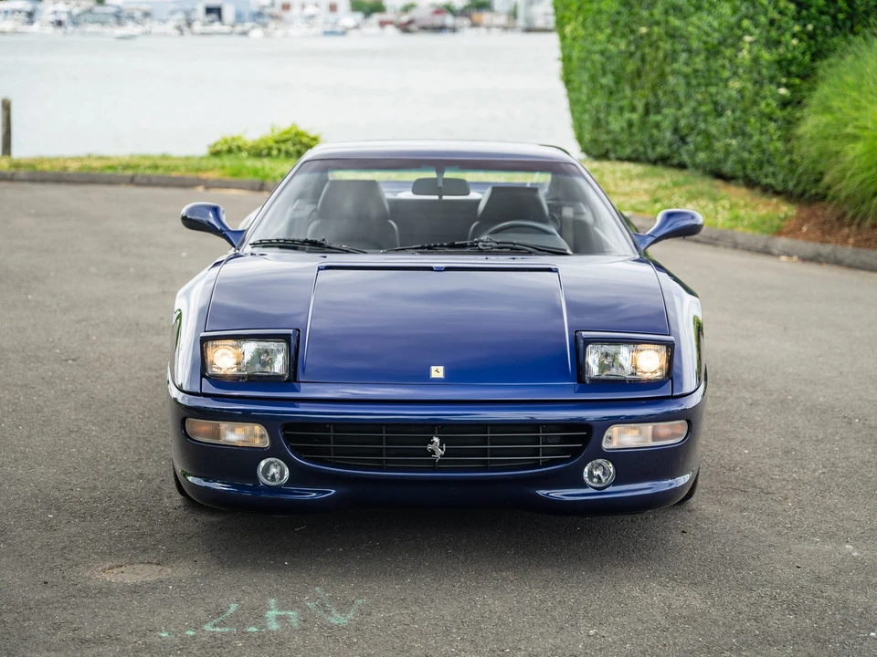 1997 Ferrari F355 Berlinetta - Image 8 of 31