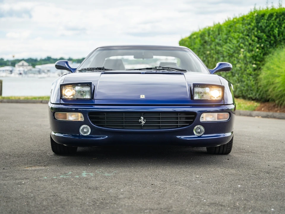 1997 Ferrari F355 Berlinetta - Image 9 of 31