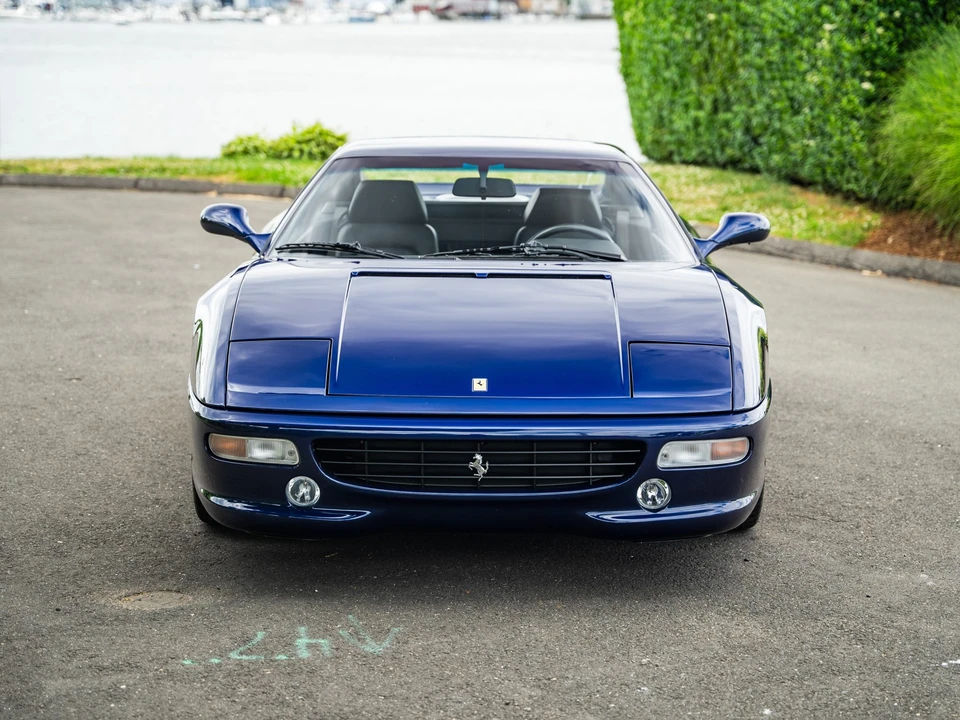1997 Ferrari F355 Berlinetta - Image 10 of 31
