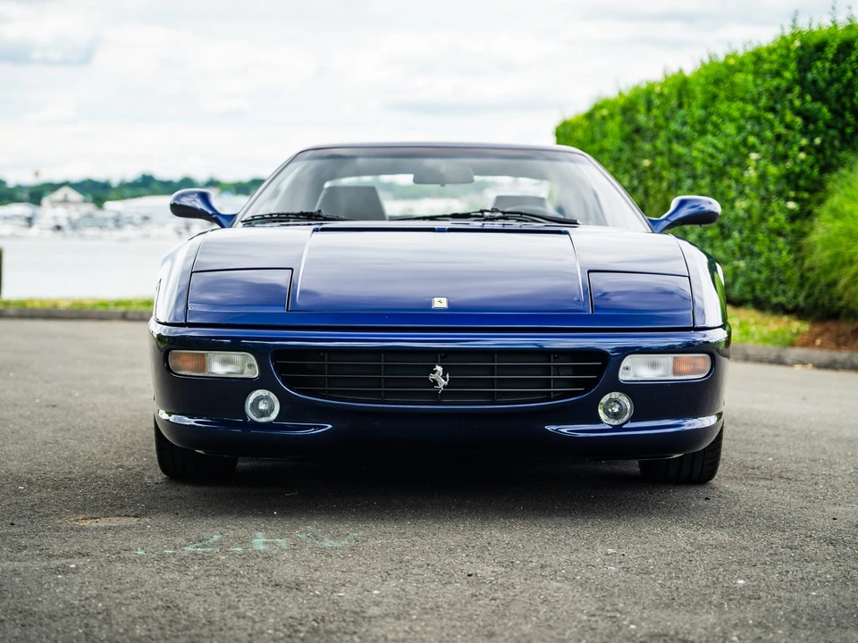 1997 Ferrari F355 Berlinetta - Image 11 of 31