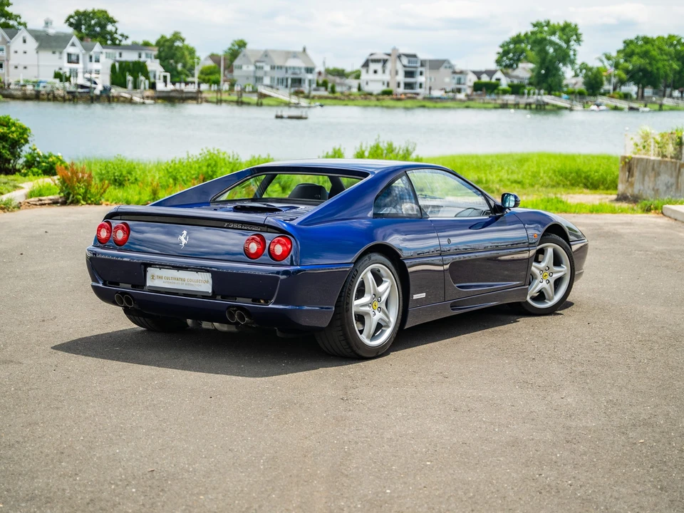 1997 Ferrari F355 Berlinetta - Image 18 of 31