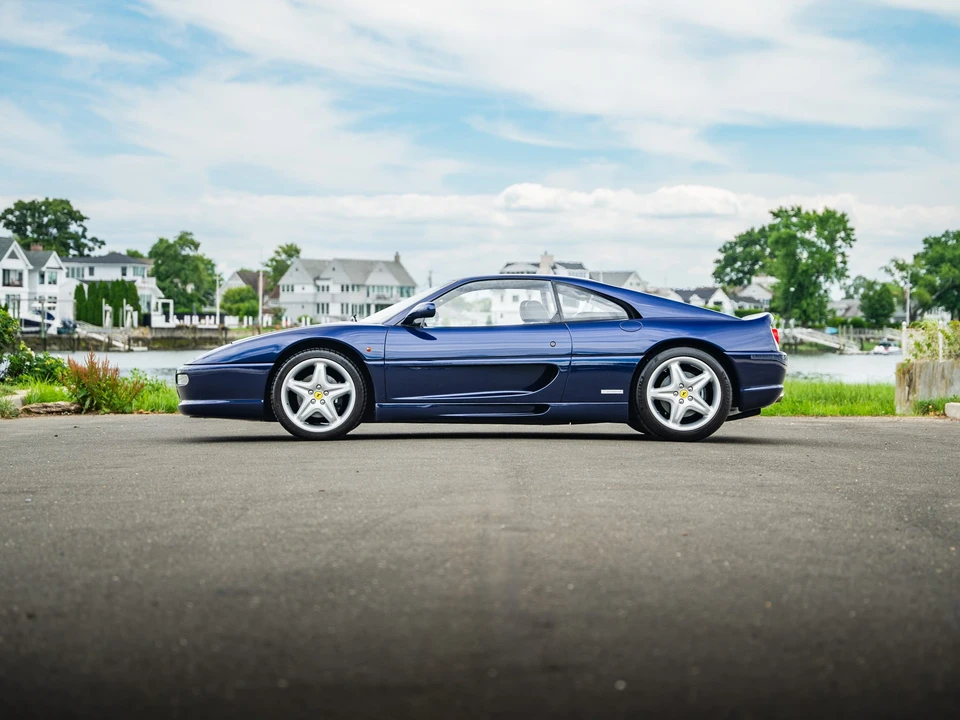 1997 Ferrari F355 Berlinetta - Image 27 of 31