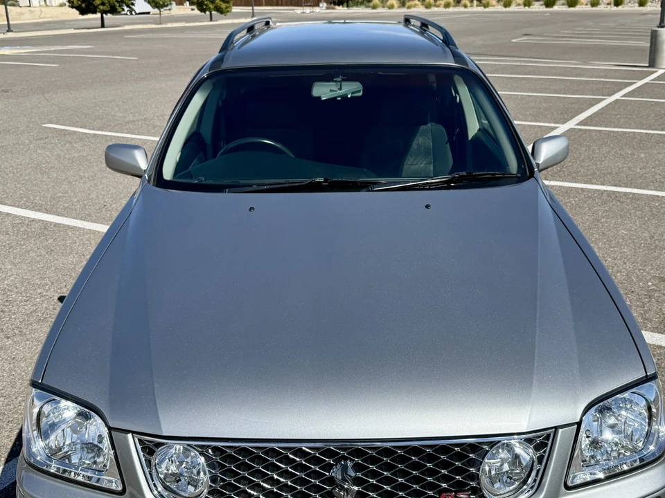 1999 Nissan Stagea 1st Gen - Image 31 of 31