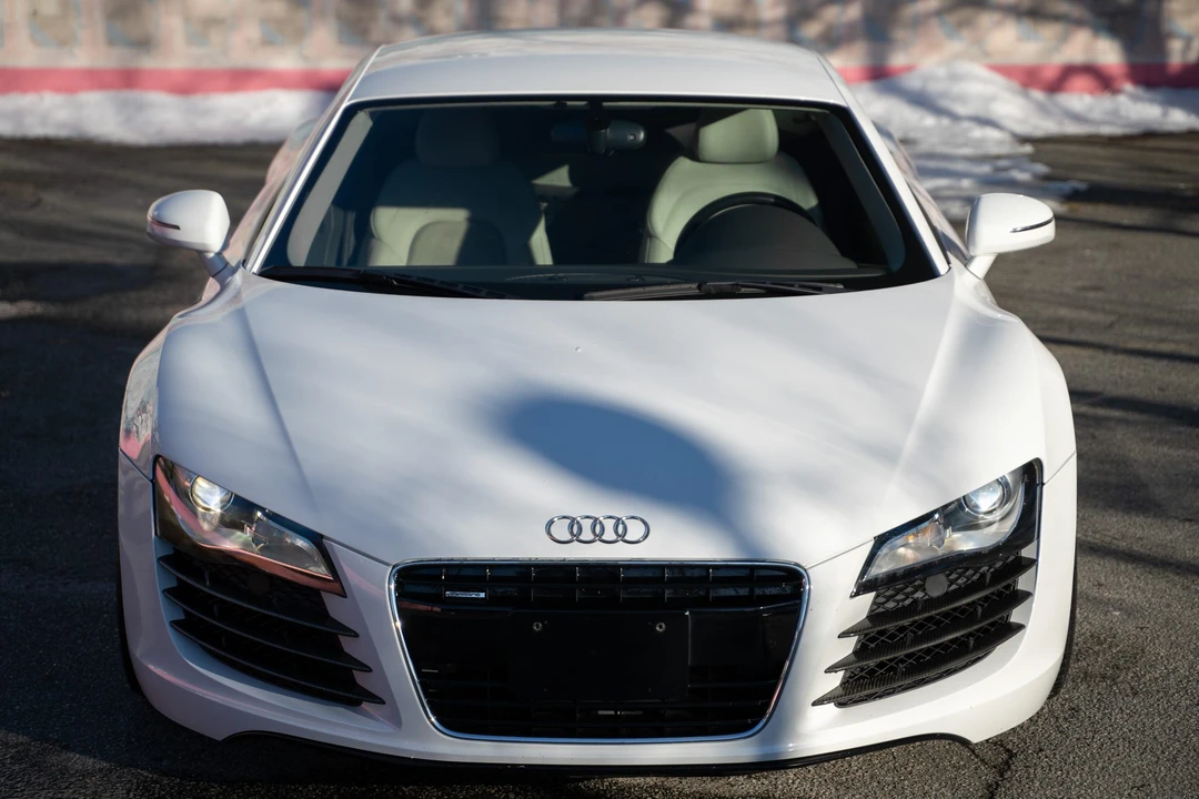2008 Audi 42 R8 - Image 12 of 31