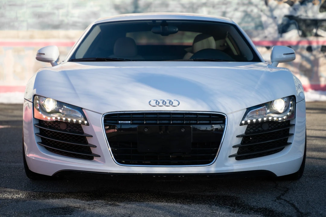 2008 Audi 42 R8 - Image 11 of 31