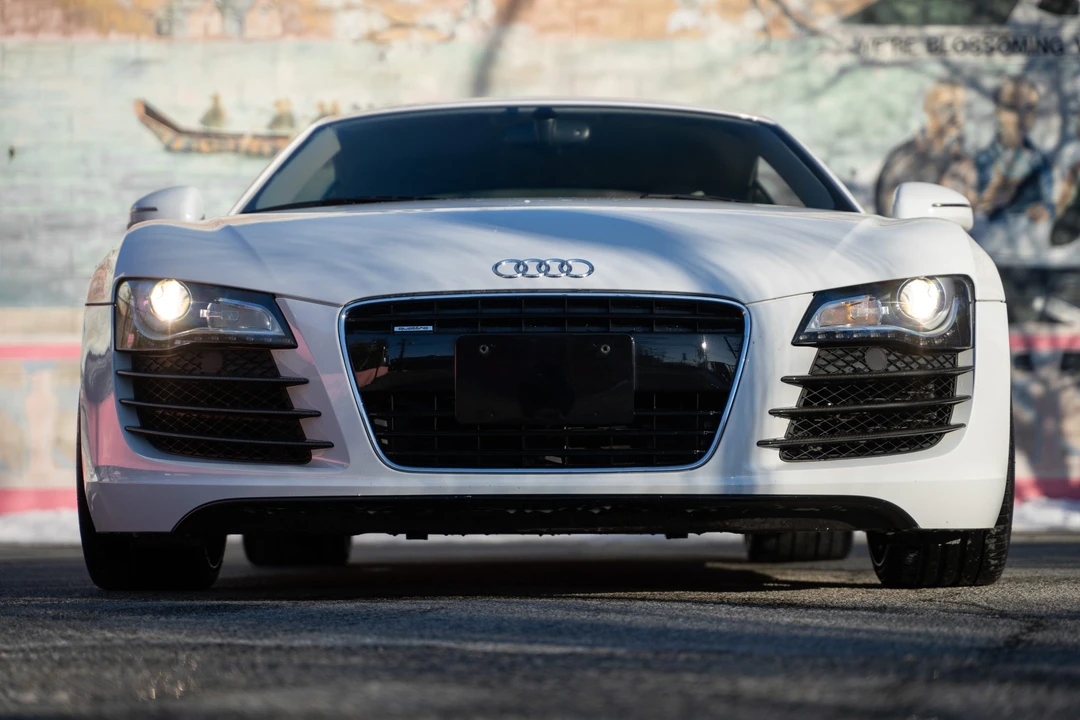 2008 Audi 42 R8 - Image 10 of 31