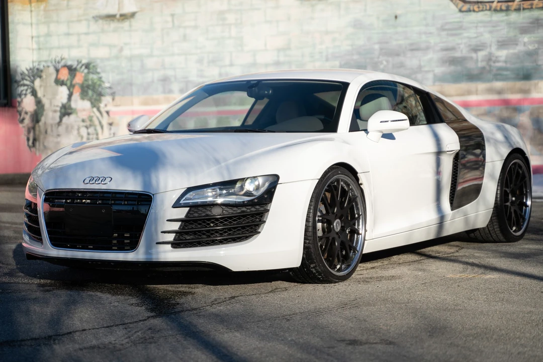 2008 Audi 42 R8 - Image 5 of 31