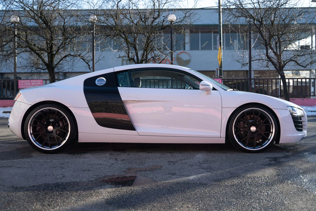 2008 Audi 42 R8 - Image 17 of 31