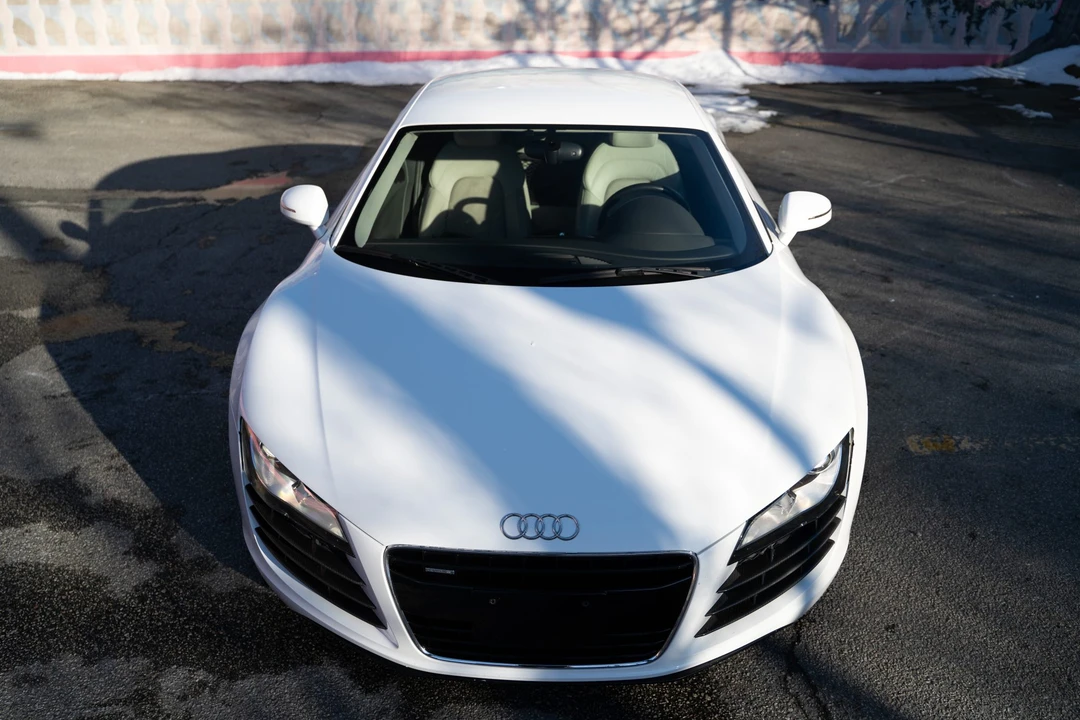2008 Audi 42 R8 - Image 13 of 31